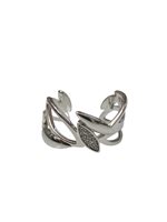 Anillo Les Georgettes Mujer in Bronce LES465AN